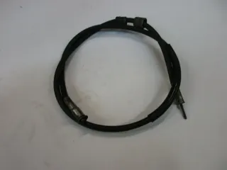 O. Suzuki GS 400 E Bj.80 Tachowelle Tachometerwelle Tacho Welle speedo cable - Bild 2