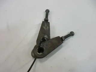O. Suzuki GSX 250 E GS 25 X Kettenspanner rechts links Kette Antriebskette - Bild 2