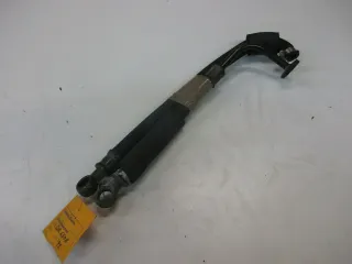 O. Suzuki DR 650 R_RU SP 41 B Ölleitung Ölkühler Ölkühlerlleitung Motor Leitung - Bild 2