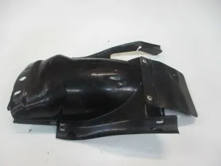 Cagiva Aletta Electra 125 Verkleidung Radlauf hinten innen unten Spritzschutz - Bild 1