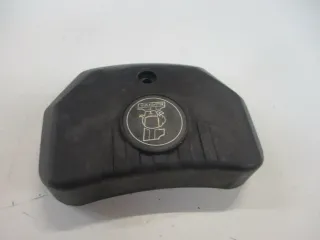 Cagiva Aletta Electra 125 Verkleidung Gabel Gabelcover Abdeckung Blende Deckel - Bild 2
