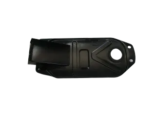 E57. Suzuki RV 50 Platte Sitzbank Aufnahme 45270-27200-019 Halteplatte Sitz - Bild 5