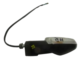 Honda CBF 125M JC40 Blinker hinten rechts Blinkleuchte flasher - Bild 2