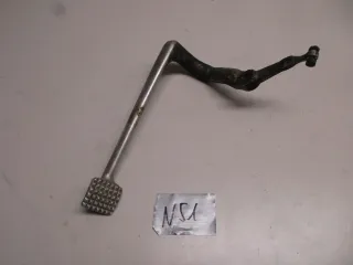 N51 BMW R 100 R 80 Fußbremshebel Bremspedal 12300442 brake - Bild 2