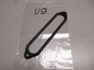 N57 BMW R 100 R 80 Halter Blende Batteriekasten Rahmen - Bild 4