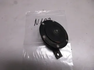 N102 BMW R80 GS RT Hupe mit Halter Horn IGM4610KA Signal - Bild 1