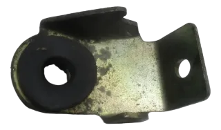 Suzuki GSX-R 750 GR 75 A Knicker Verkleidungshalter hinten rechts oben - Bild 5