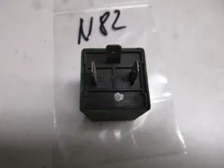 N82 BMW R80 RT GS R100 R75 Blinkerrelais 719010 Wehrle Relais 12V 5 W - Bild 3