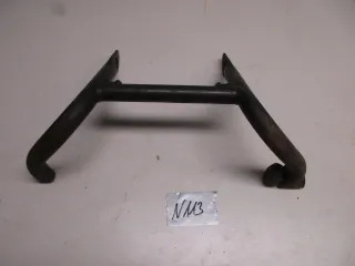 N113 BMW R 100 RT R 80 RT Hauptständer Mittelständer main stand - Bild 2