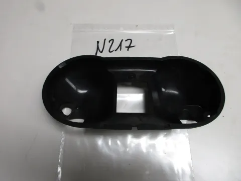 Background image for N217 BMW R80 R100 Instrumentengehäuse Cockpit Tacho Verkleidung Blende