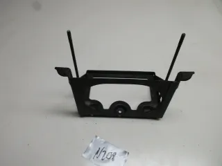 N208 BMW R80 RT R100 Batteriefach Rahmen Verkleidung Halter - Bild 5