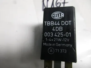 N167 BMW R80 R75 Blinker 003425-01 Hella Elektronik 21W Blinkerrelais - Bild 4