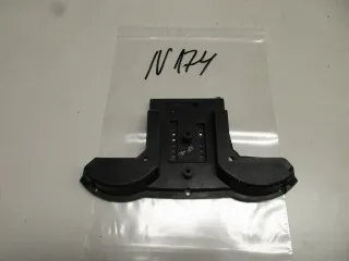 N174 BMW R 100 R 80 Verkleidung Kanzel Gehäuse Verschluss Deckel Blende - Bild 2