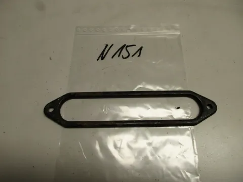 Background image for N151 BMW R 100 R 80 Halter Blende Batteriekasten Rahmen
