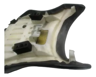 Honda CBF 125M JC40 Sitzbank vorne Sitz Fahrersitz 77100-KWFA-9000 seat front - Bild 5