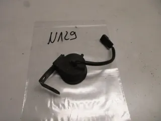 N129 BMW R65 Blinkertongeber Elektronik 1243490 Warnton - Bild 3