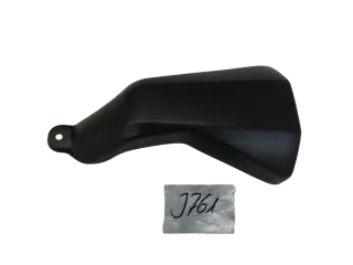 J761 Harley Davidson Pan America RA 1250 Hitzeschutz Hitzeschild Auspuff Blende Krümmer - Bild 2