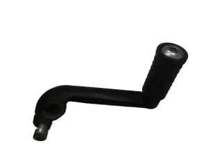 J574 Harley Davidson XL 883 N Iron Schalthebel unten Gangschaltung gear shift - Bild 4