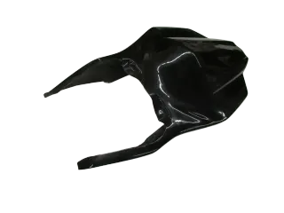W211. Suzuki GSX-R 1000 K9 Frontmaske Heckverkleidung GFK Verkleidung Rennen - Bild 9