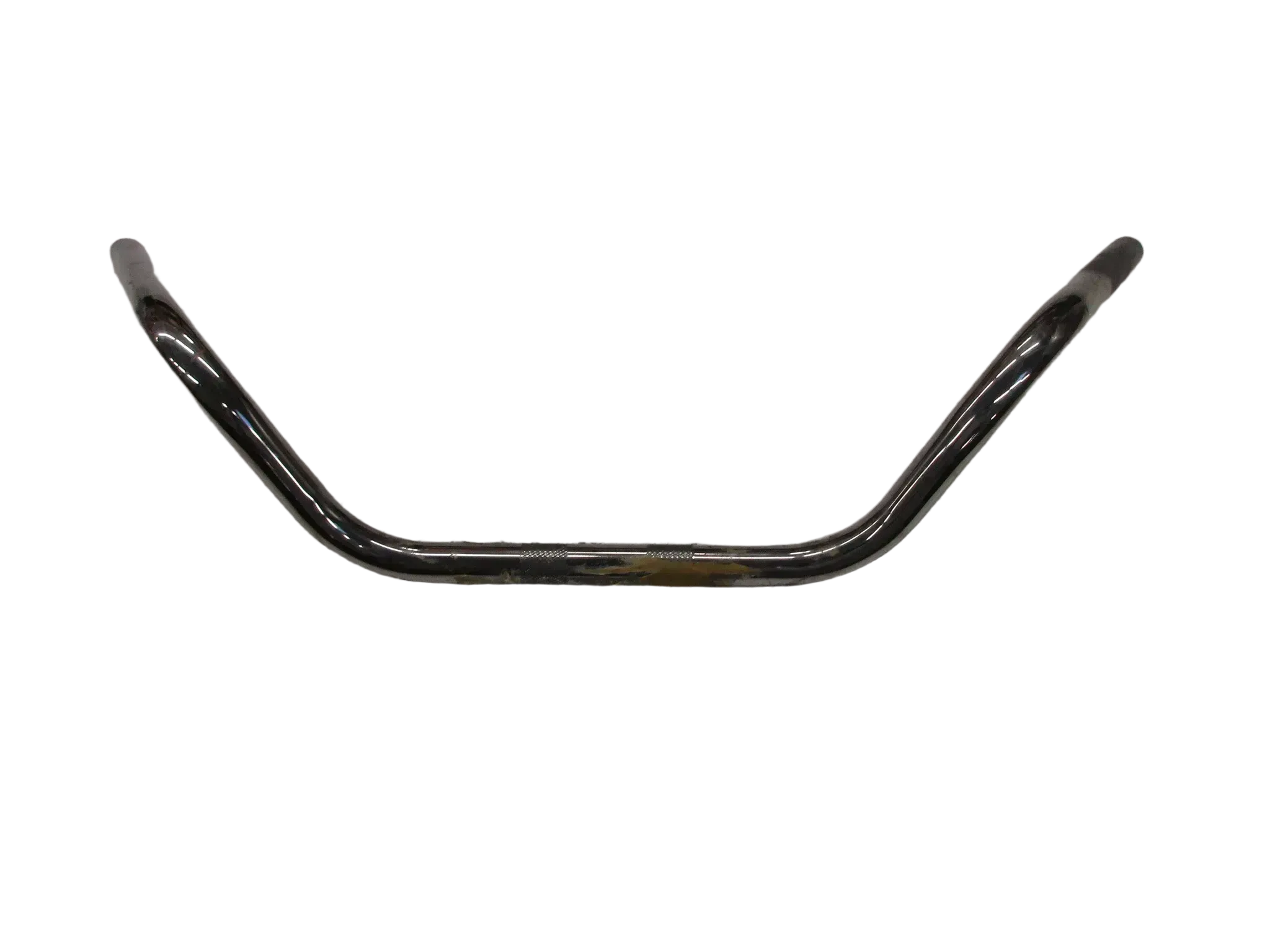 J691 Harley Davidson Touring Electra Glide Lenker Lenkstange Zoll Original 25 mm handlebar - Bild 1