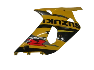 Verkleidung Y145 Suzuki GSX-R 750 K1 Seitenverkleidung rechts Seite 94471-35F - Bild 4