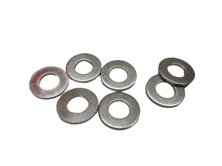 R1474 Kawasaki ZR 750 C  ZX-9R Unterlegescheiben 92022-077 Motordeckel 6,1x12,1 - Bild 2
