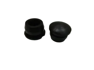 R1436 Kawasaki GPZ 550 GPZ 1100 Stopfen 92066-1093 Lenker Kappe Deckel Plug - Bild 3
