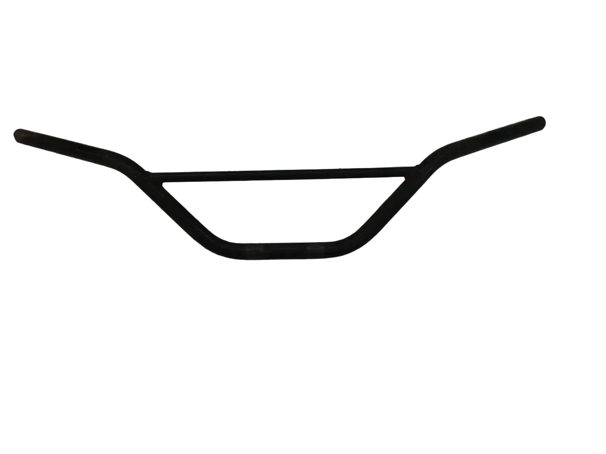 Q1417 Honda Yamaha Enduro Lenker 22 mm Lenkstange handlebar - Bild 1