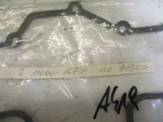 Ventildeckeldichtung A1787 Kawasaki Z 1300 A1-A5 Motor 11060-1471 - Bild 2