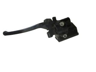 Honda FT 500 PC07 Bremspumpe Hauptbremszylinder vorne rechts brake - Bild 2