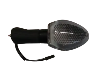 E1526. Suzuki DL 1000 V-Strom Blinker vorne links 35602-08JA0 - Bild 2
