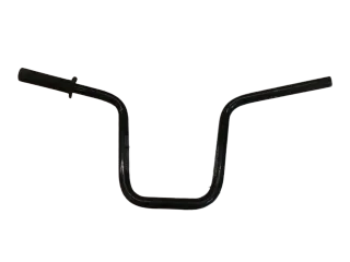 Q1201 Yamaha Honda Kawasaki Lenker 630 mm Lenkstange 22 mm handlebar - Bild 3