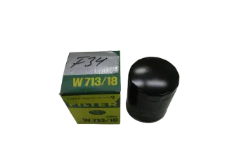 F34 Mann Opel Pontiac Ersatzfilter W713/18 Motor Ölkartusche Filter - Bild 1