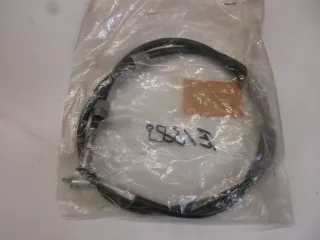 E1389 Suzuki GS 550_650 Tachowelle Tachometerwelle 34910-34410 Tacho Welle speedo - Bild 3
