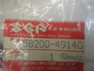 E1353 Suzuki GS 1000 Kupplungszug Kupplungsseil 58200-49140 bowdenzug clutch - Bild 4