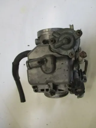 2. Honda FT 500 PC07 Flat Track Vergaser VB 110ATLY Keihin carb carburetor - Bild 6