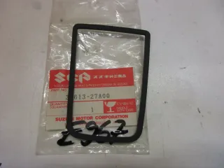 E967. Suzuki GSF 600 S Bandit Blinkerdichtung Dichtung 35613-27A00 Blinker seal - Bild 2