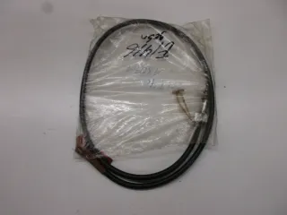 E1416 Suzuki RV 125 Van Van Tachowelle Tachometerwelle 34940-18031 Tacho Welle speedo - Bild 3