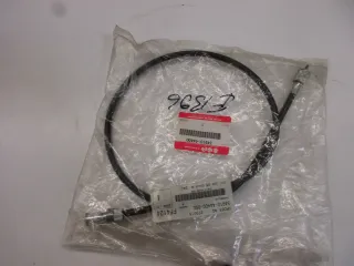 E1396 Suzuki GS 450 L Tachowelle Tachometerwelle 34910-44400 Tacho Welle speedo - Bild 2