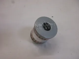 E1108. Suzuki UK 110 Ölfilter Motor 16510-09J00 Motorölfilter Ersatzfilter - Bild 1