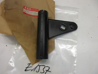 E1537. Suzuki GS 450 E Lampenhalter 51540-33200-291 vorne links Scheinwerferhalter - Bild 3