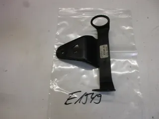 E1549. Suzuki GS 1000 Lampenhalter 51540-49000-291 vorne links Scheinwerferhalter - Bild 3
