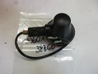E1530. Suzuki DR 250 S Blinker vorne rechts 35601-38260 Original Blinkleuchte - Bild 3