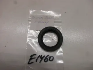 E1460 Suzuki GS 125 E Simmerring Getriebe 27x40x6 Motordichtung 09283-27010 - Bild 1