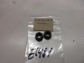 E1481 Suzuki Mutter Rahmen 09159-08033 Motor Pleuel M8 mm Nut Schraube - Bild 1