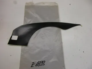 E1693. Suzuki GSX-R 750 ES Aufkleber Dekor 68197-31300 Verkleidung Emblem - Bild 1
