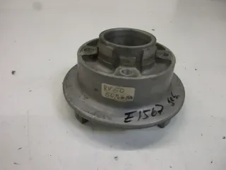 E1567. Suzuki RV 50 Kettenradträger Kettenrad Felge Radnabe Aufnahme Zahnrad - Bild 2
