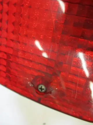 2. Honda FT 500 PC07 Flat Track Rückleuchte Rücklicht Stoplicht Bremslicht taillight - Bild 4