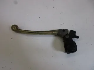 H1. Honda XL 250 S Bremshebel Bremse Bremsarmatur Lenker Hebel brake - Bild 2