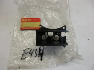 E434. Suzuki GS 1000 E Sockel Instrument 36382-49000 Beleuchtung Tacho Cockpit - Bild 3